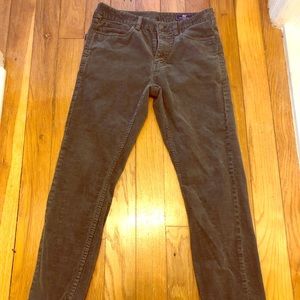 Vineyard Vines Corduroy pants